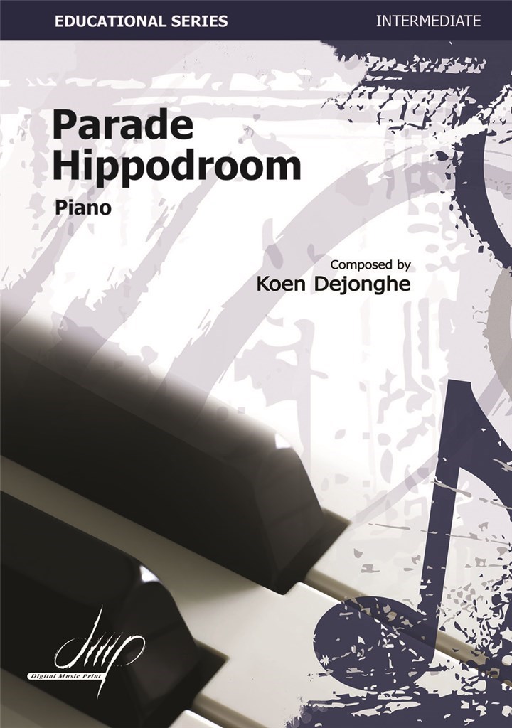 Parade-De Hippodroom